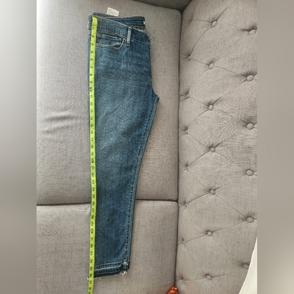 711 Levi's skinny jeans size 32 - Picture 9 of 10